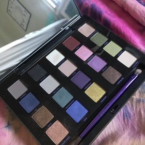 urban decay Vice Reloaded XX